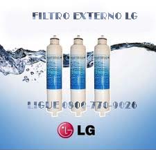 lg filtro externo